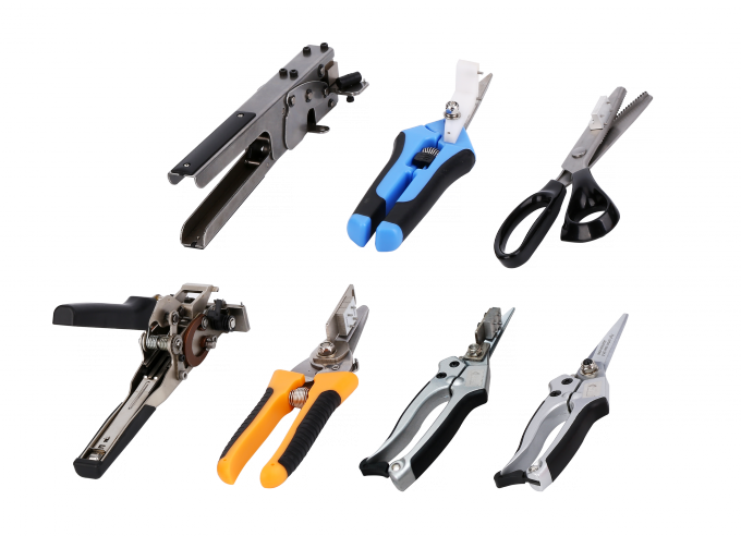 smtの接続用具