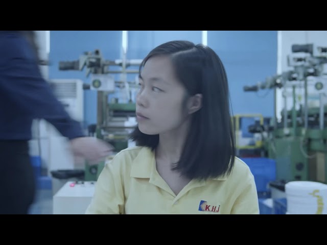 Shenzhen KHJ Technology Co., Ltd