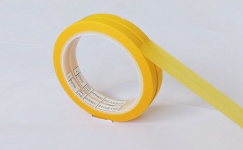 約最も最近の会社のニュース あらゆるDIYの熱狂者のツールキットの多目的な用具:保護テープのミステリーを解くこと