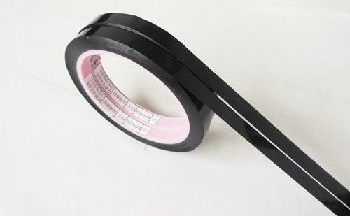 約最も最近の会社のニュース Kaptonテープを黒くする最終的なガイド:タイプ、適用および利点