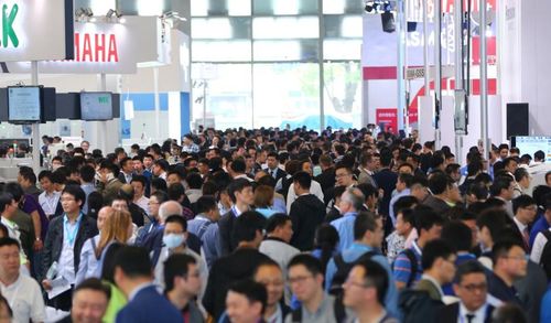 約最も最近の会社のニュース NEPCON中国2015年