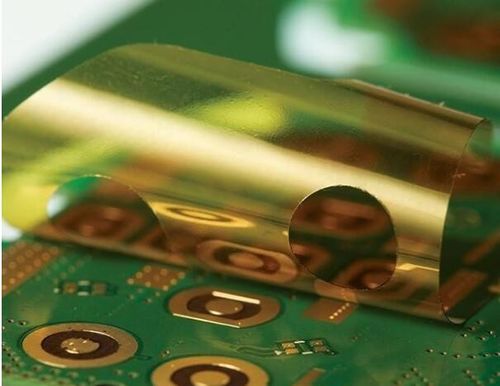 約最も最近の会社のニュース Polyonicsは超薄く高い絶縁耐力の倍によって塗られる（ESD）テープを導入する