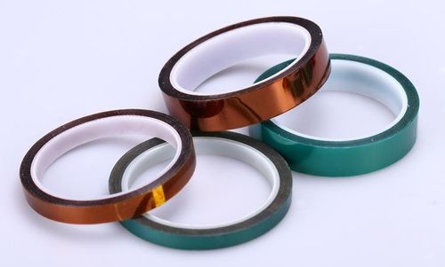 約最も最近の会社のニュース ESDテープのEMCの世界物語
