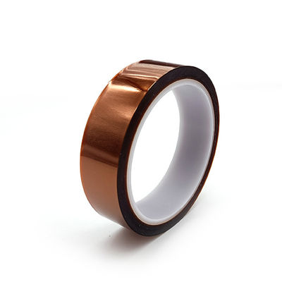 IH890S シリコーンフリー 高温ポリイミドテープ アンチエイジング 0.035mm