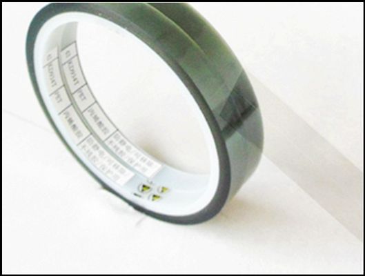 よい価格 工業用用紙内装付きの円形ビニールカスタムテープ オンラインで