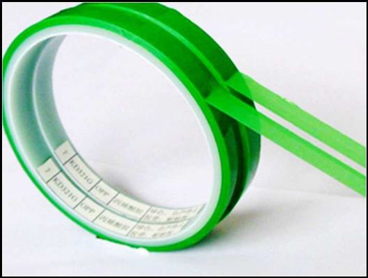 よい価格 高温アプリケーションのためのカスタマイズされた高熱管テープ オンラインで