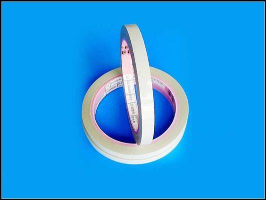 2.5N/cm Tensile Strength High Temperature Stove Pipe Tape for Commercial Applications