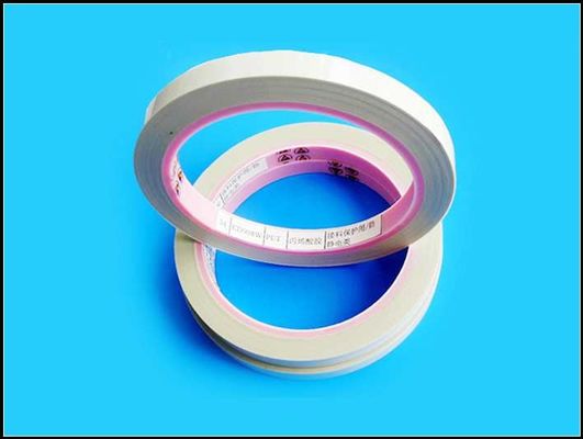 2.5N/cm Tensile Strength High Temperature Stove Pipe Tape for Commercial Applications