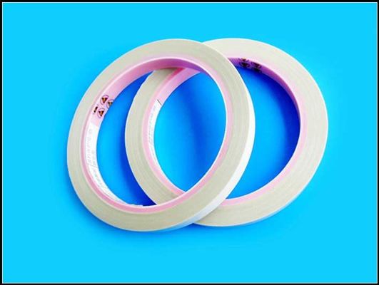 2.5N/cm Tensile Strength High Temperature Stove Pipe Tape for Commercial Applications