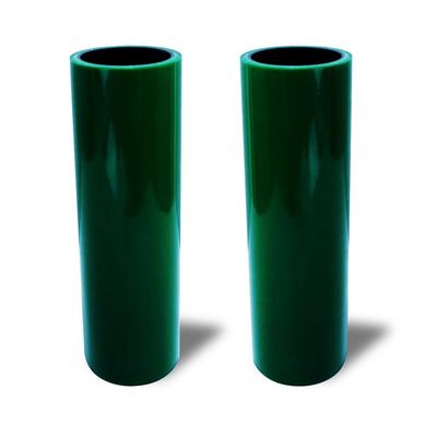 よい価格 0.08mm 厚さの静的テープ 温度抵抗 -20C-80C オンラインで