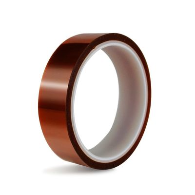 よい価格 紙の放出ラインナーと介電常数3.5-4.5 カプトムテープ オンラインで