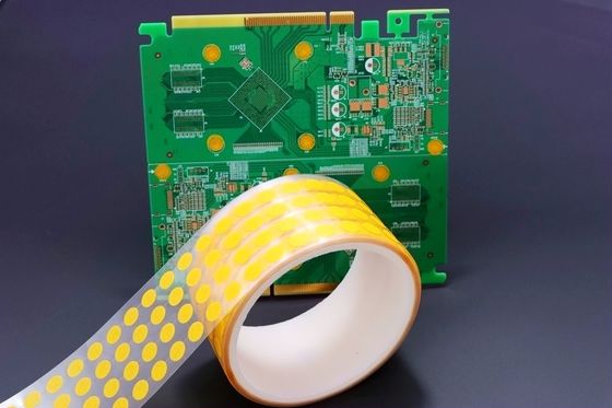 よい価格 ベクトル印刷形式 プロ用用 UL510 阻燃剤のカプランテープ オンラインで