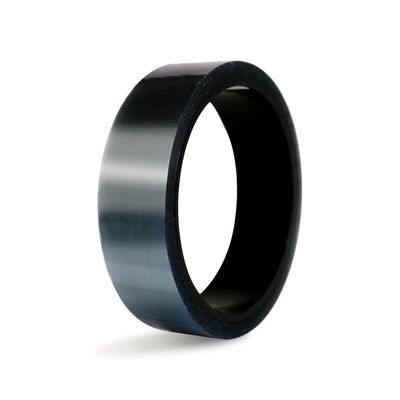 よい価格 デジタル印刷技術 高電圧強度のあるリールからリールリーダーテープ オンラインで