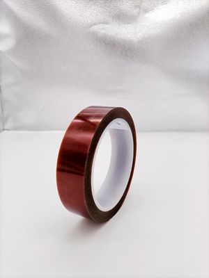 よい価格 スクリーンプリント技術 高温範囲 -60°C~260°Cのポリマイドテープ オンラインで