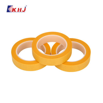 よい価格 滑らか 防水 輝くラミネーション 白色 仮面テープ 建設 改装 オンラインで