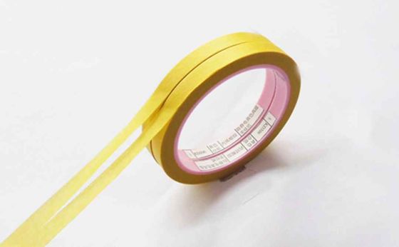 よい価格 Wi-Fi接続性 2.5 N/cm の皮粘性を持つ黒色高温テープ オンラインで