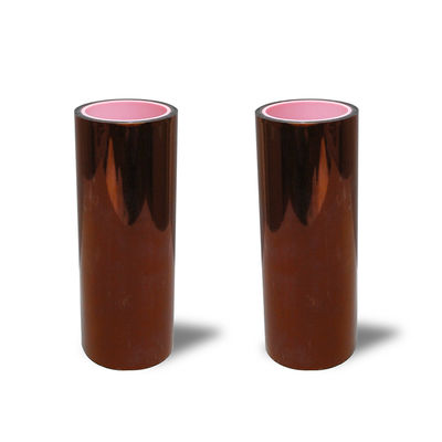 よい価格 性能 表面抵抗 10 9-10 11Ω と木質パルス 56% のポリマイドテープ オンラインで