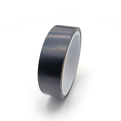 よい価格 黒いACFの高温カプトンテープ倍は反空電味方する オンラインで