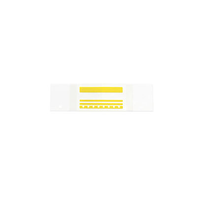 8 Holes Designed 8mm Single Splice Tape With Acrylic Adhesive