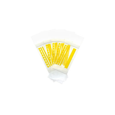 8 Holes Designed 8mm Single Splice Tape With Acrylic Adhesive