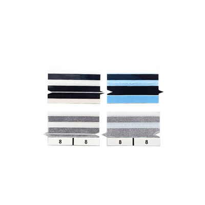 Guide Alignment Designed 16mm Splicing Tape For Panasonic Machine