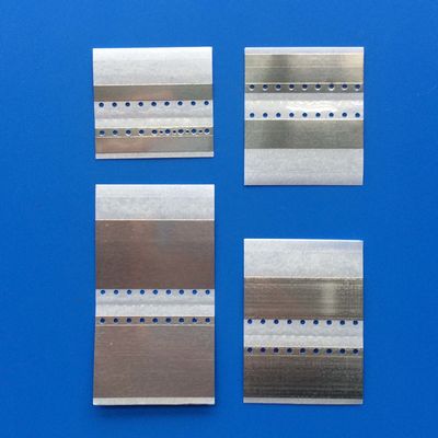 よい価格 ゴム接着剤ダブル スプライス テープ 10-1000m 長さ オンラインで