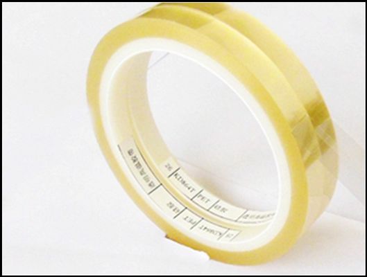 よい価格 カスタマイズされた厚さ0.06mm-0.25mm ウォールグリーンズ電磁テープ オンラインで