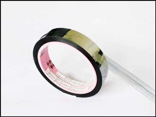 よい価格 アクリル粘着性抗静的テープ 張力強さ 25N/25mm オンラインで