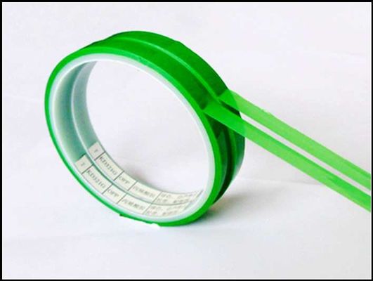 よい価格 アンチステティックテープ - 幅12mm - 温度耐性 -10C-80C オンラインで
