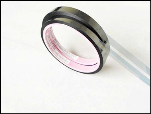 よい価格 シリコン 抗静的テープ 温度耐用用用 黄色 オンラインで