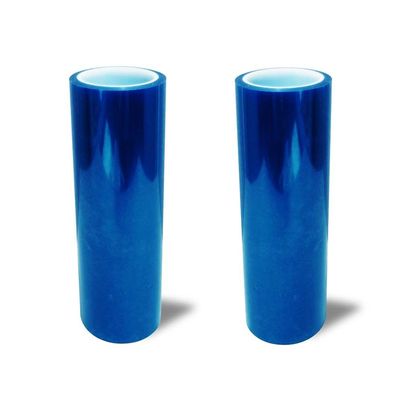 よい価格 10mm 幅 アンチステティックテープ ポリエステル ≥9N/25mm 鋼への粘着性 オンラインで