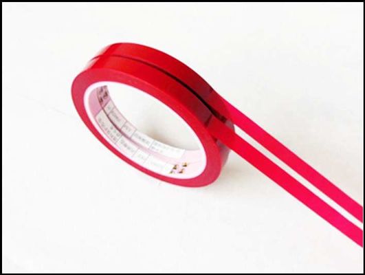 よい価格 緑色抗静的テープ - 温度抵抗性80Cまで オンラインで