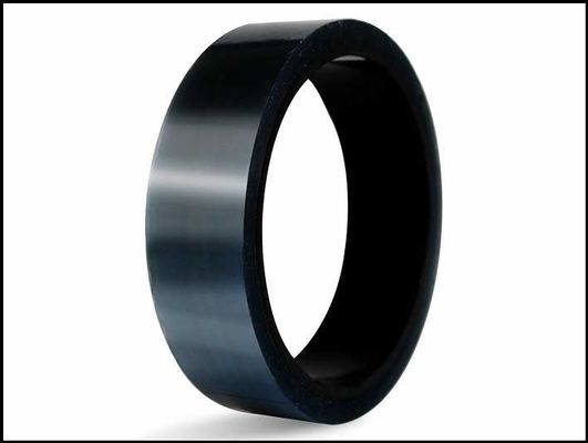 よい価格 8N/cmの破裂強度と260Cの温度耐性を持つ黄色いポリマイドテープ オンラインで