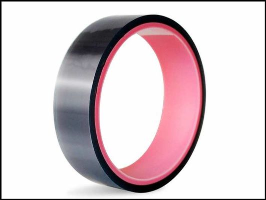 よい価格 UL-94VTM-0 耐燃性ポリマイドテープ 耐腐蝕性 厚さ 0.05mm オンラインで