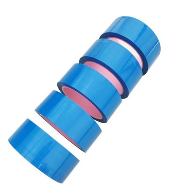 よい価格 ストレッチ強さ 25 ポンド/ 溶剤耐性のある青いマスキングテープ オンラインで