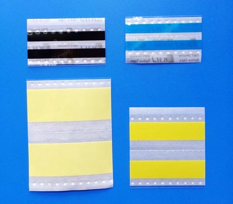 よい価格 素材と EPDM スプライステープを 8 色まで印刷 オンラインで