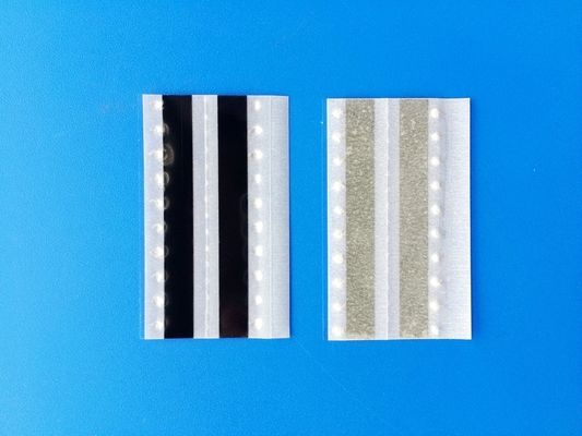よい価格 ポリコーテッド ラインナー と 高度 厚さ の 50% の 長さ の ゴム スプライステープ オンラインで
