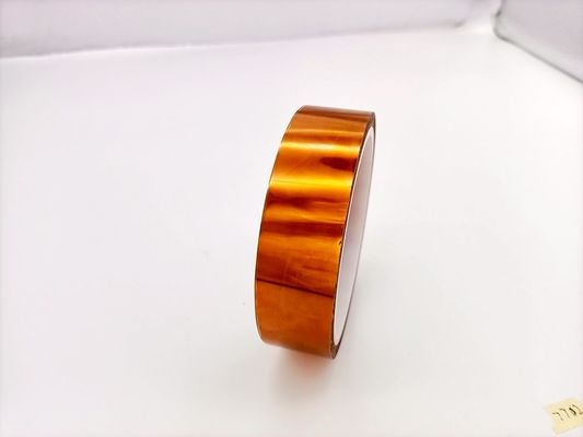 よい価格 0.06mm-0.25mm 厚さ 産業用および重用用用耐熱テープ オンラインで