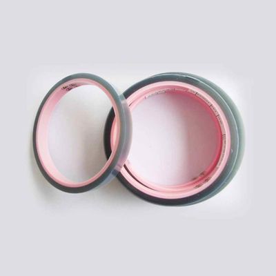 よい価格 温度範囲 -60.C から 260.C への黒い圧力感受性抗滑りテープ オンラインで