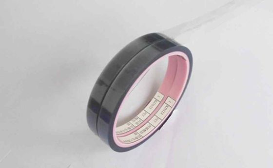 よい価格 丸いネックライン カプトンテープ 温度と剥離粘着 2.5 N/cm オンラインで