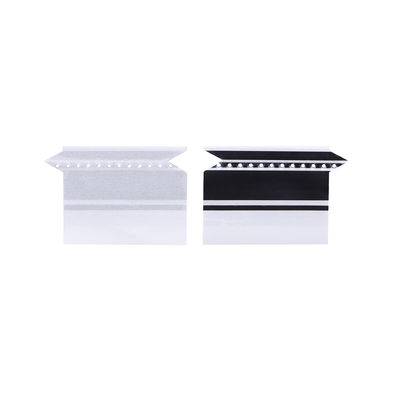 よい価格 Custom Printed Adhesive Backing Smooth Surface Matte Glossy Finish Clear Labels オンラインで