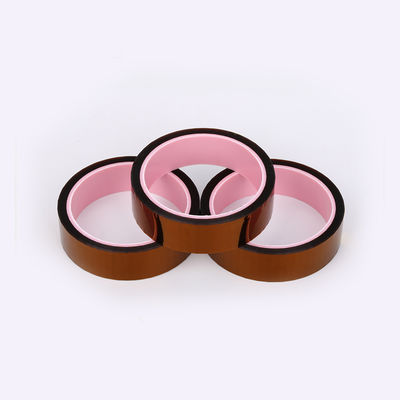 よい価格 220V Kapton Polyimide Film for and No Flame Resistance in Industrial Applications オンラインで