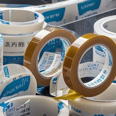 よい価格 工業用高解像度印刷用カプトンテープ オンラインで