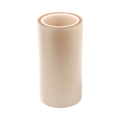 よい価格 熱を放出する粘着テープ -TS618G 陶器,ガラスおよび金属のためのピロリティックPSAテープ オンラインで