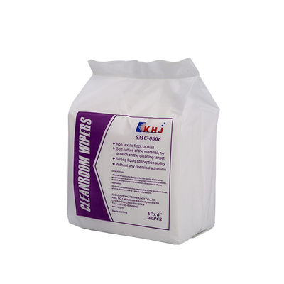 よい価格 68グラムNonwoven SMTのステンシル クリーニング ワイパー オンラインで