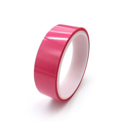 よい価格 熱解放熱伝導性テープ ポリエステル・フィルム0.075mm ODM オンラインで