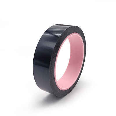 よい価格 E2-DIH776A-B 静電気防止 耐熱 両面テープ ポリイミド 低静電気放電 オンラインで
