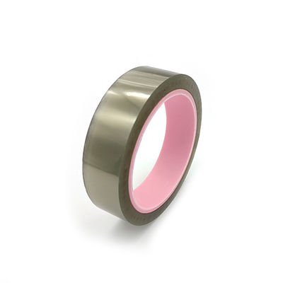 よい価格 反静的で透明な自己接着テープ0.045mmアクリルの粘着剤 オンラインで