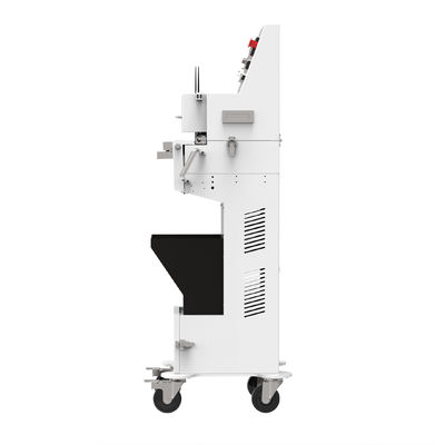 よい価格 高いFPY SMT自動接続機械300rpm PLC制御高速 オンラインで
